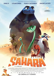 Sahara 2017 Animated cartoon free download full version