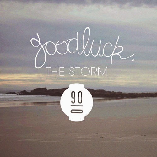 Goodluck The Storm That Adie 9010 Rework