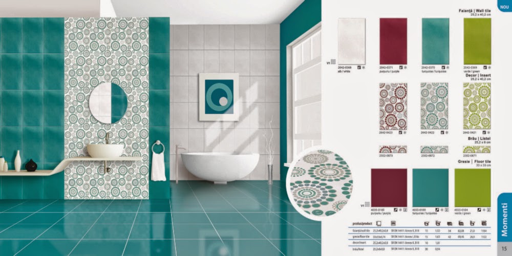 MODELE DE BAI Catalog modele de bai Cesarom 2015