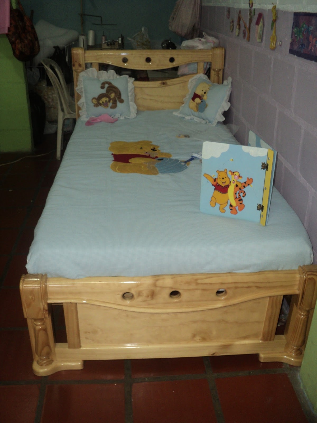 muebles infantiles only baby