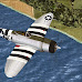 Republic P-47D - Flight Simulator 2004