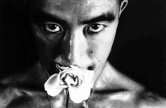 YUKIO MISHIMA