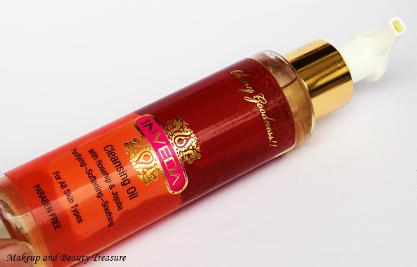 cleansing oil india