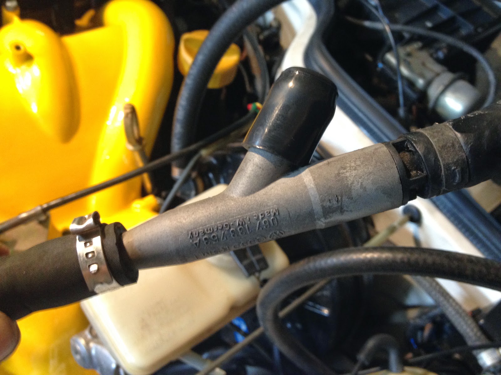 Def Fault Engine Idled See Manual