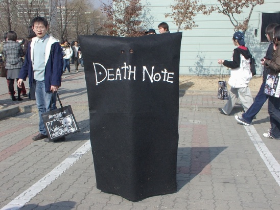 deathnote-cosplay