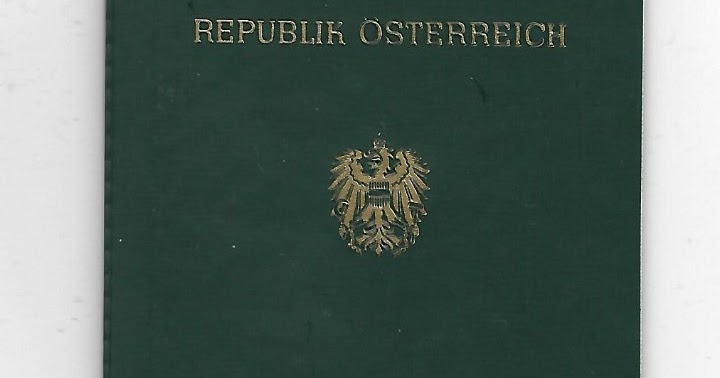 Ist Epstein auch österreichischer Staatsbürger?