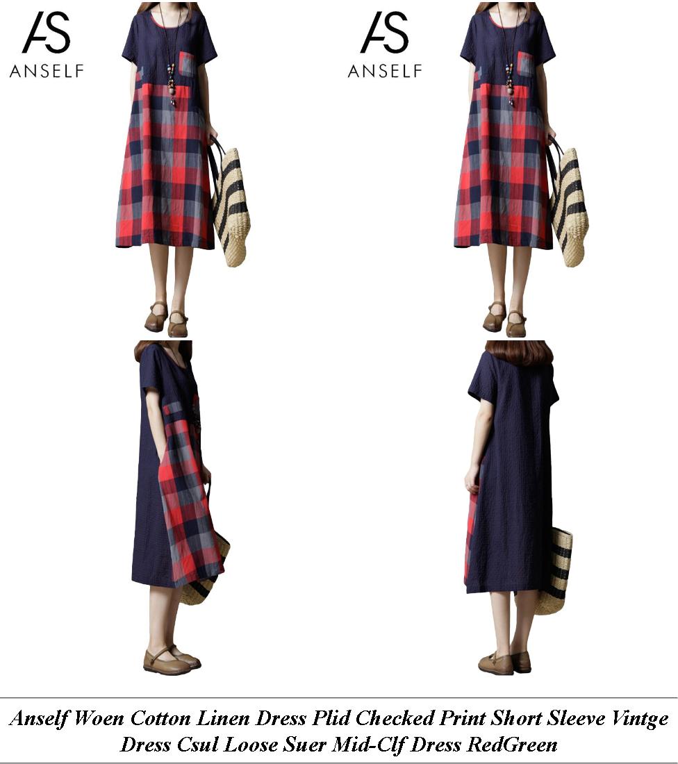 Fashion Dresses Spring Summer - Uying Designer Clothes Cheap - Womens Dresses Online South Africa