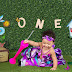 Photos: Baby Lorde is One Year Old! Checkout Kafui Danku's Heartfelt Message To Her
