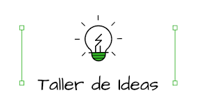 TALLER DE IDEAS. DIYs