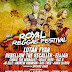 EVENT: Royal Reggae Festival, Hosted By Cali P 