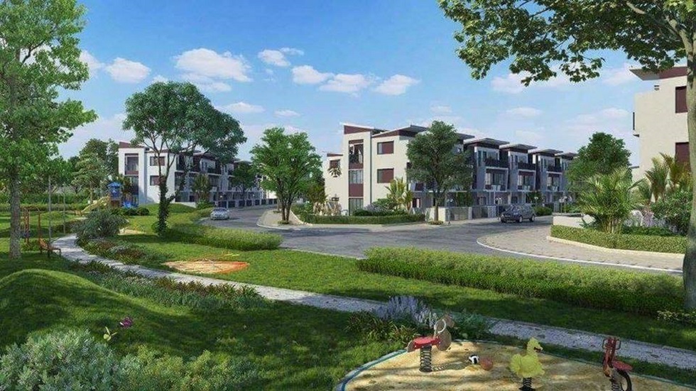 Gamuda Gardens một dự án hiếm hoi không tiếc đất để xây dựng công viên, cây xanh Gamuda Gardens một dự án hiếm hoi không tiếc đất để xây dựng công viên, cây xanh