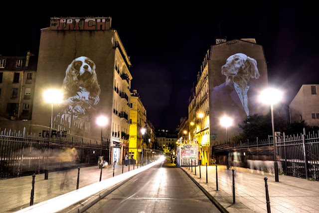 Images gallery (#19) of street art, the best unauthorized art Images gallery (#19) of street art, the best unauthorized art