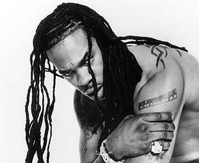 Busta Rhymes Hip Hop Rapper Wallpaper Urbannation