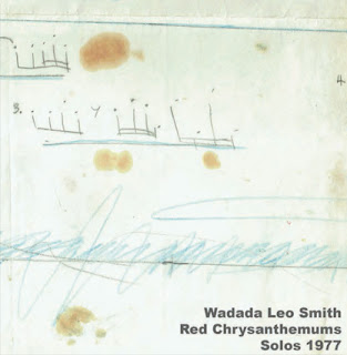 Wadada Leo Smith, Red Chrysanthemums: Solos 1977