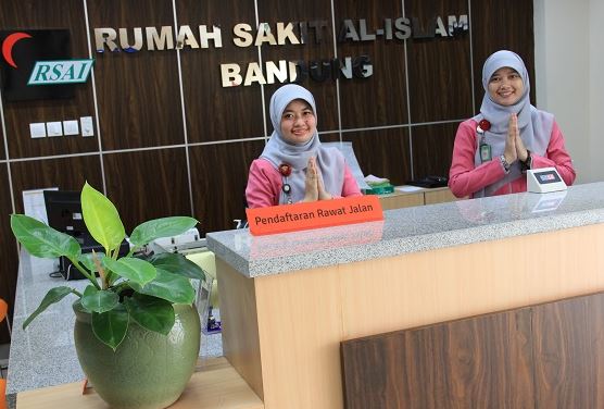 Update..!! Jadwal Prakek Dokter Spesialis di RS AL ISLAM