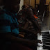 Solfa notation of "Casting crown" by Nathaniel Bassey