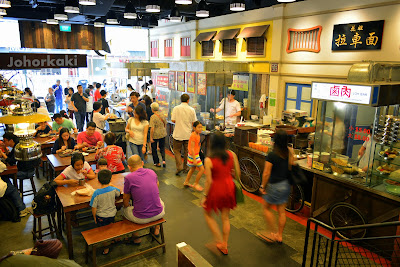 Malaysia-Boleh-Food-Court-Jurong-Point-Singapore