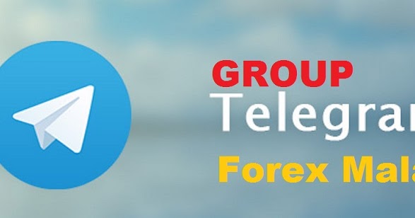 Group telegram forex indonesia