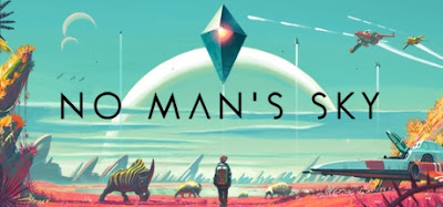 Cover No Man's Sky PC Game