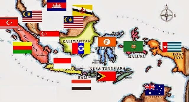 UTANG DAN KORUPSI MENGANTARKAN INDONESIA ULANGI KISAH BUBARNYA VOC DI MASA GLOBALISASI