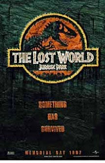 Download The Lost World Jurassic Park 1997 720p BluRay x264
