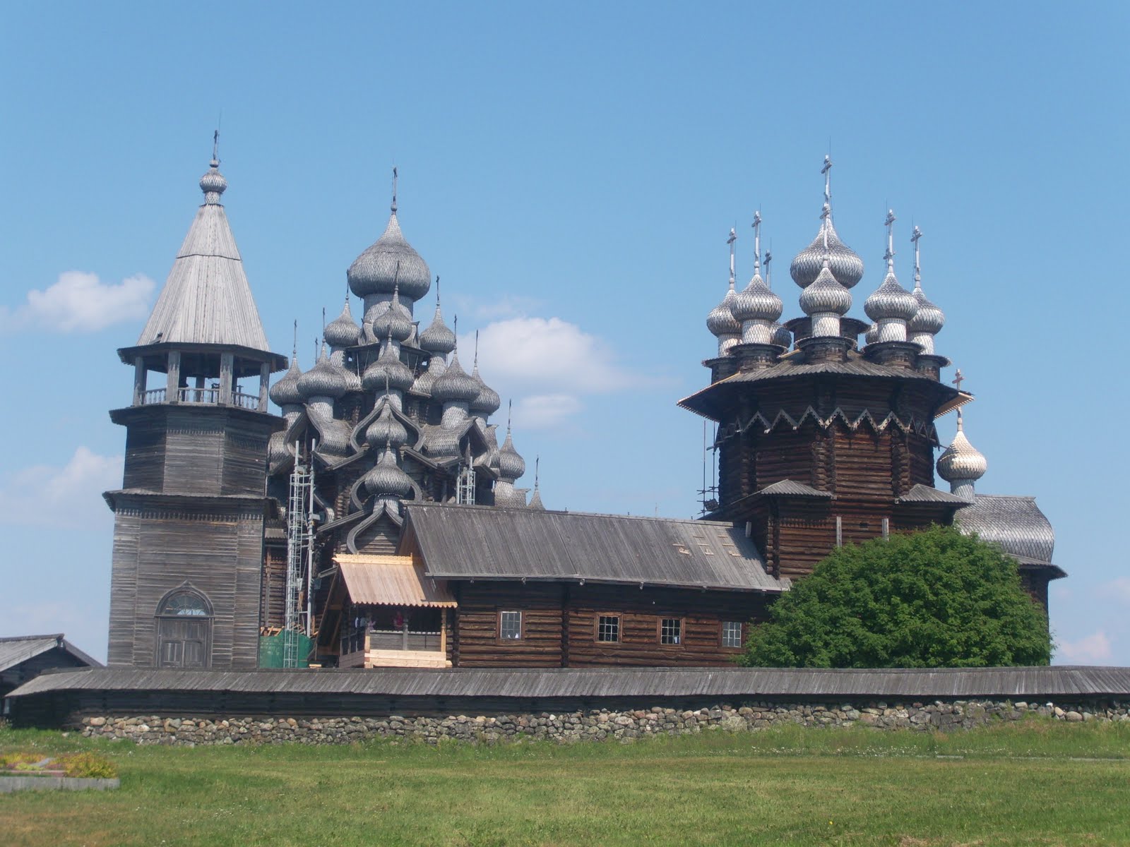 Достопримечательности раси