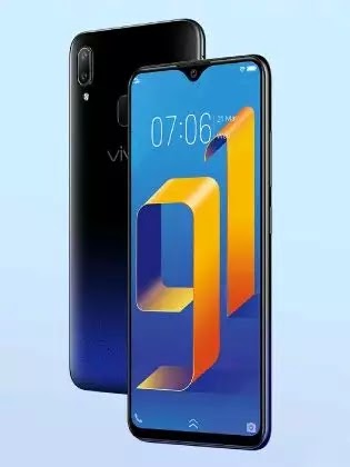 CARA HARD RESET DAN SOFT RESET VIVO Y91 - bengkel samsung galaxy android