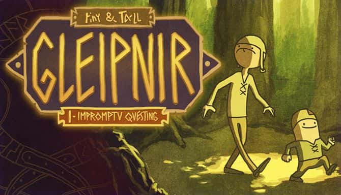 TINY AND TALL GLEIPNIR PART ONE Téléchargement Gratuit TINY AND TALL GLEIPNIR PART ONE Téléchargement Gratuit