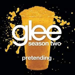 Glee - Pretending Lyrics | Letras | Lirik | Tekst | Text | Testo | Paroles - Source: mp3junkyard.blogspot.com