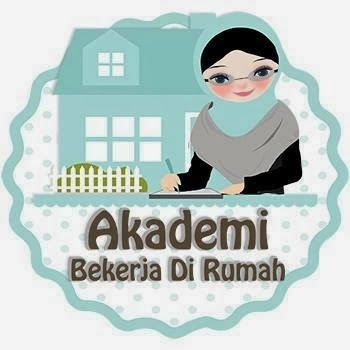 Akademi bekerja dari rumah