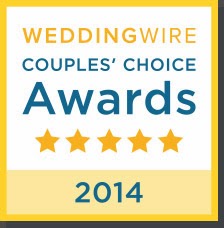 Couples Choice Award 2014
