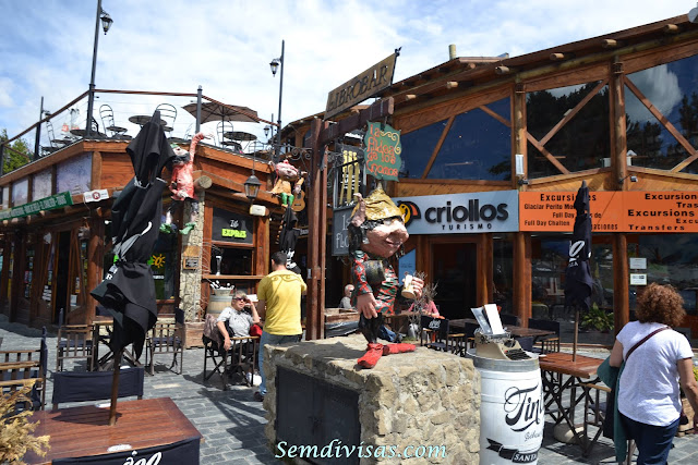 semdivisas.com - El Calafate -