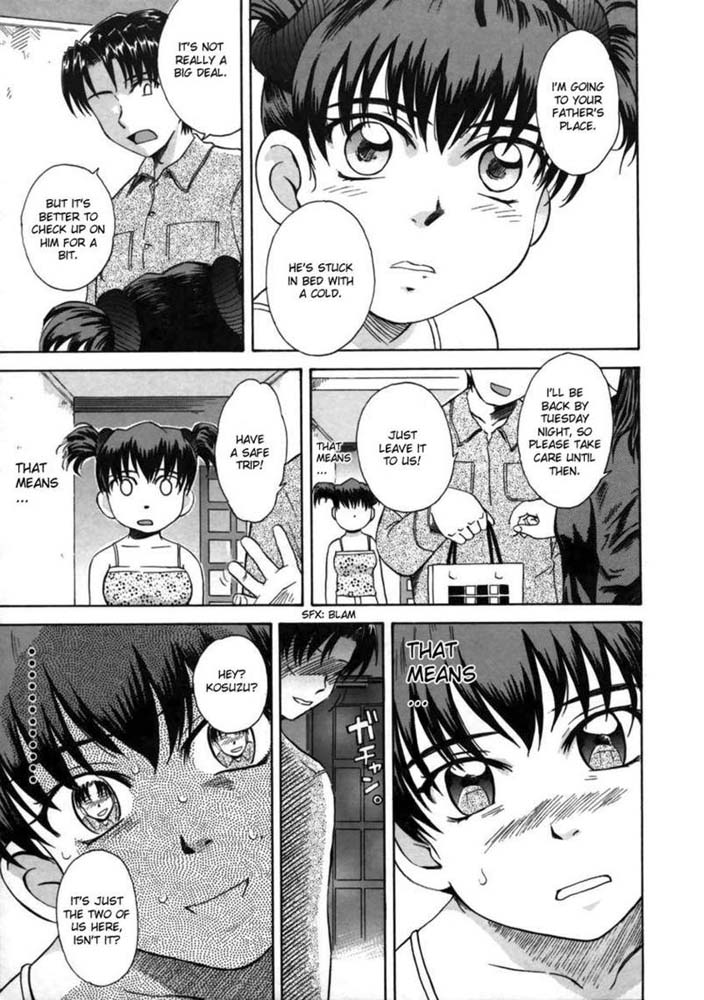 Hentai Manga Comic-Delusion Diary-Read-31