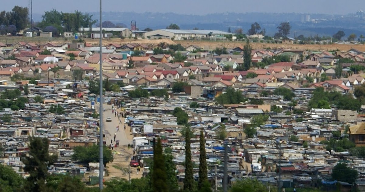 Team Building Places Tembisa