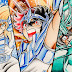 Weekly Shonen Champion trouxe novidades sobre o universo de Os Cavaleiros do Zodíaco!