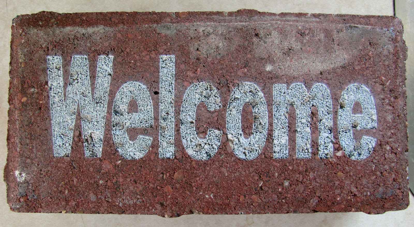 Memories for Life Brick Engraving