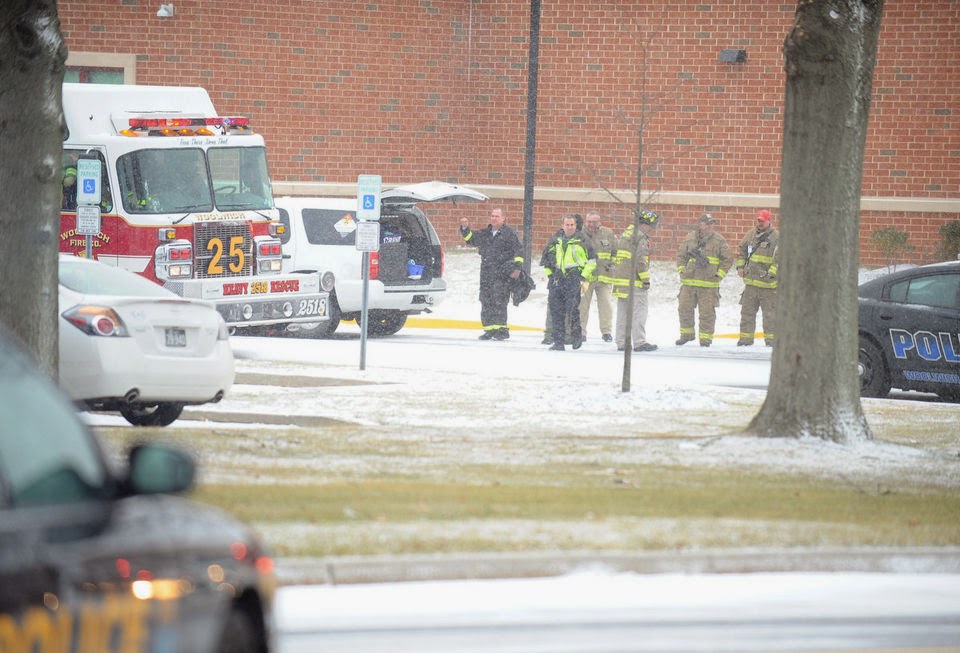 MEC&F Expert Engineers STUDENTS HOSPITALIZED AFTER CHEMISTRY LAB