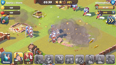 Download Game Offline Total Conquest (OFFLINE) v1.0.2 Download Game Offline Total Conquest (OFFLINE) v1.0.2