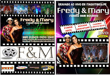 Fredy e Mary - Áudio do 2° DVD