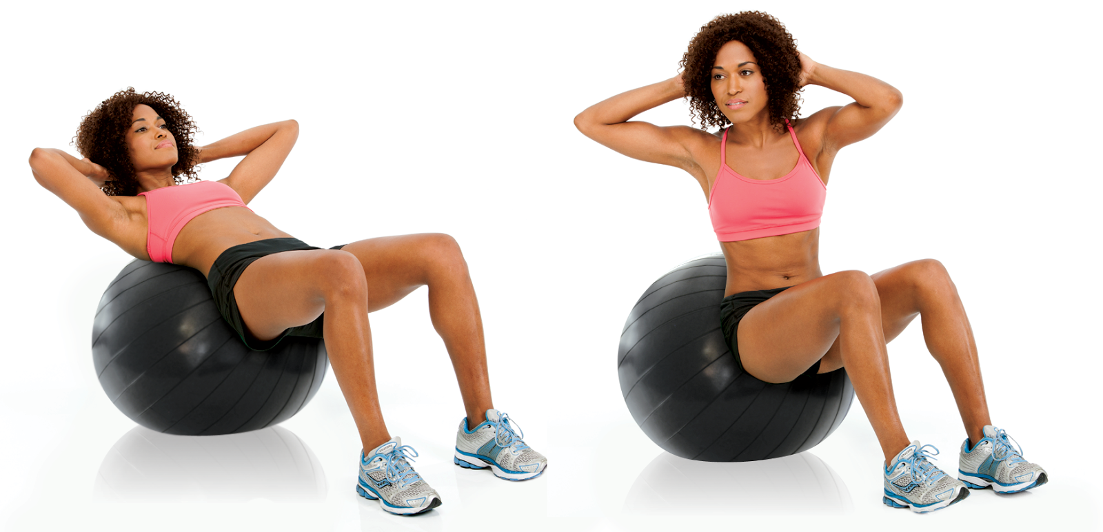 Perfect Blog Perfect CoreBall 21Day Workout Week 3