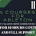 Massive Discounted Courses For Ableton