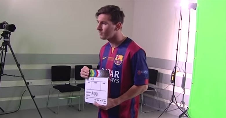 terugvallen Viskeus Defecte Barcelona 2015 Champions League Final Shirt Revealed - Footy Headlines