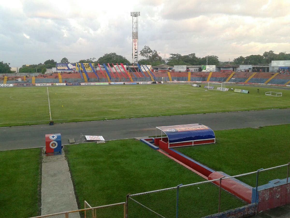 Estadio