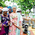 Southern Governors' Wives Empower Ogun State of Nigeria Women