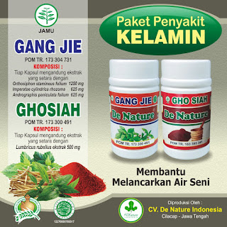 jenis obat kapsul herbal kelamin pria lecet setelah onani