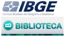 Biblioteca IBGE