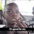 Meet The 11 Years Old Boy Who Is The Eiye Confraternity Hitman