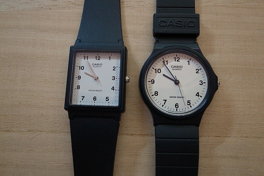 casio mq 27