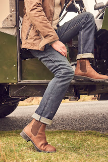 Mens Dubarry Antrim Chelsea Boots for men - Complete Outdoors Mens Dubarry Antrim Chelsea Boots for men - Complete Outdoors
