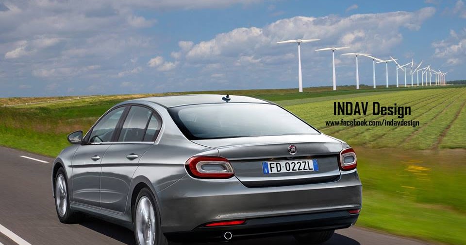 Nuova Fiat Croma